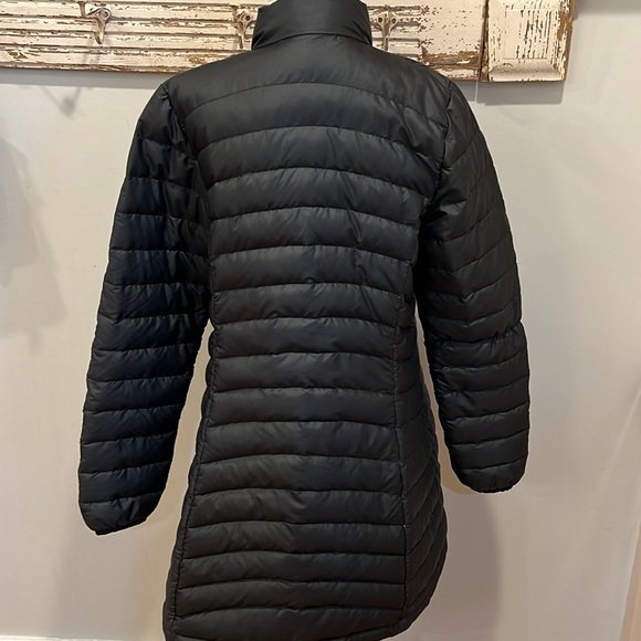 Patagonia Women’s Fiona Parka Style # 28355 Size L - Picture 5 of 15